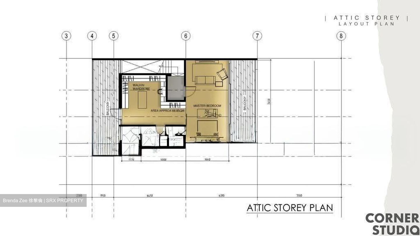 Happy Estate (D20), Semi-Detached #614130261